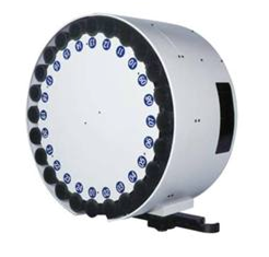 臥式加工中心使用什么類型的刀庫(圖2) 臥式加工中心使用什么類型的刀庫(圖2)