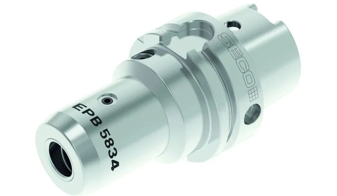 加工中心究竟該如何正確選擇刀柄？(圖4)