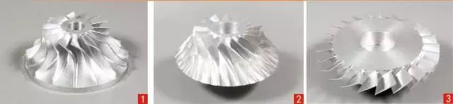 1文搞懂真正的五軸加工中心，到底說的5軸是哪幾個軸(圖3)