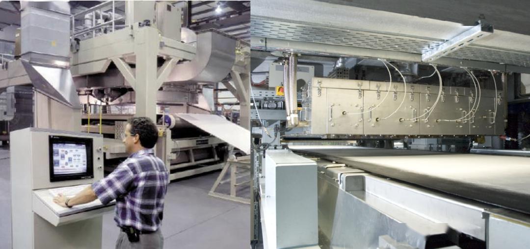 揭秘“熔噴模頭”、“口罩熔接齒?！?，到底是個啥？(圖5)