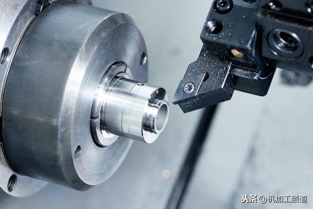 機(jī)械加工必須掌握的，5個(gè)零件加工精度常識(shí)