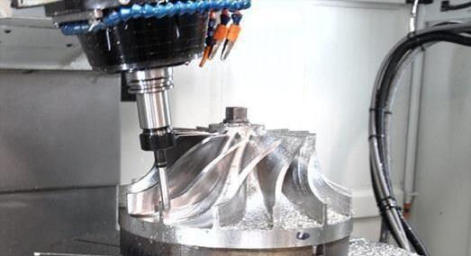 CNC加工中心經(jīng)驗(yàn)總結(jié)，高效操機(jī)必備