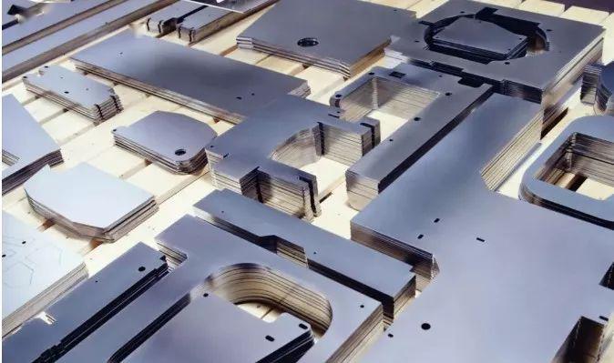 機(jī)械、模具加工常見鋼材料及其特征 