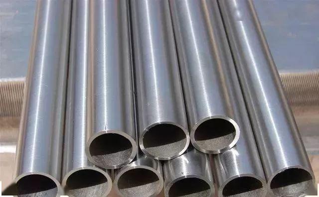 機械、模具加工常見鋼材料及其特征 (圖4)