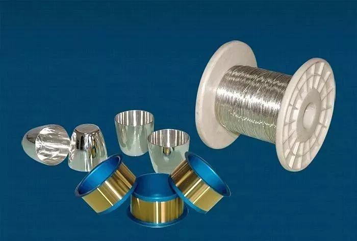 機械、模具加工常見鋼材料及其特征 (圖5)